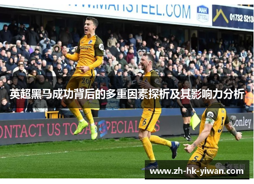 英超黑马成功背后的多重因素探析及其影响力分析