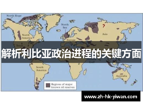 解析利比亚政治进程的关键方面