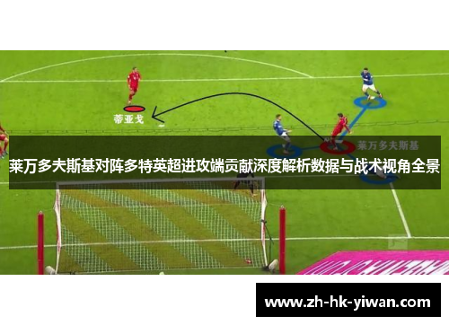 莱万多夫斯基对阵多特英超进攻端贡献深度解析数据与战术视角全景