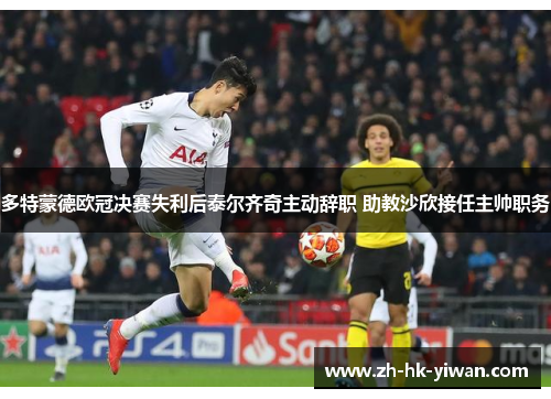 多特蒙德欧冠决赛失利后泰尔齐奇主动辞职 助教沙欣接任主帅职务 多特蒙德欧冠决赛失利后泰尔齐奇主动辞职 助教沙欣接任主帅职务